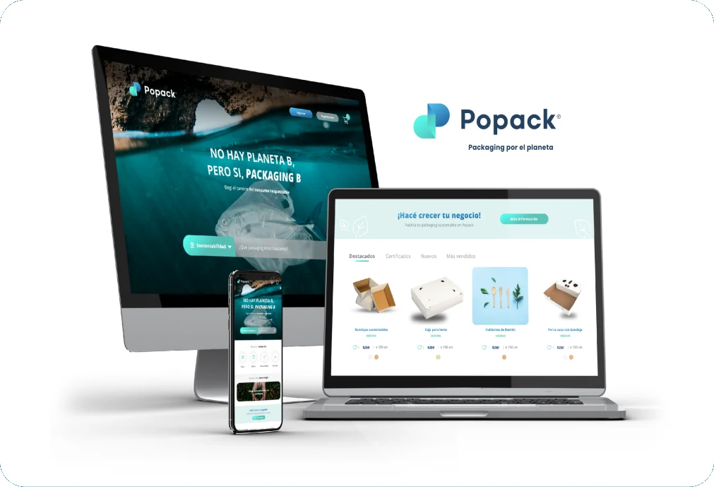 Proyecto Popack