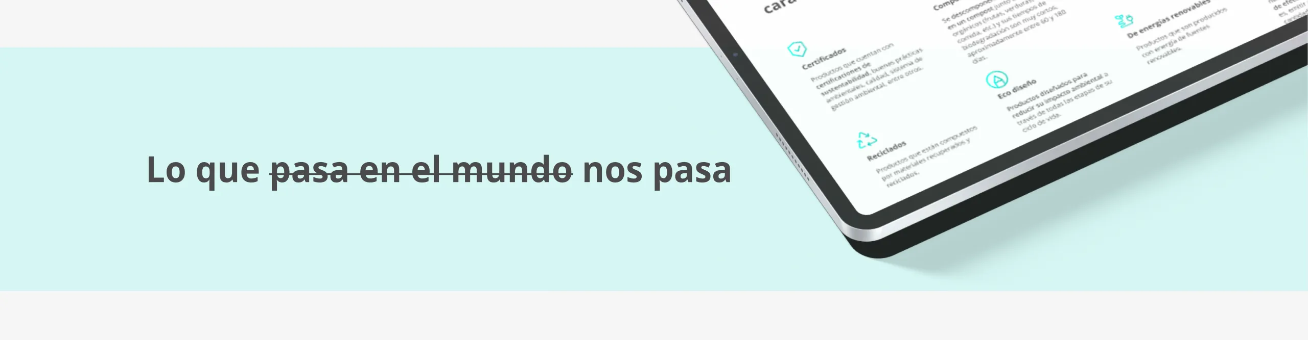Design System: isologo de Popack en versión full color, con tagline y con texto blanco.
